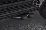 Mercedes-AMG G63 800 Black Ops by Brabus 2019 года